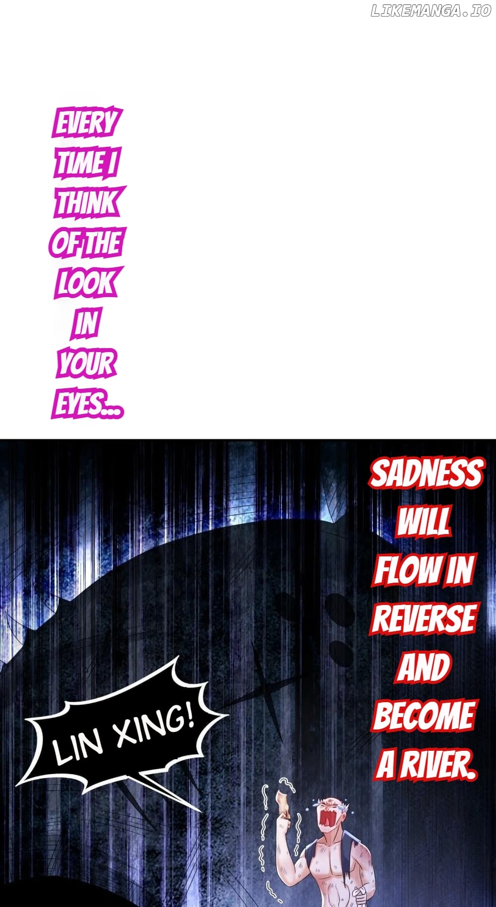 My Furry Harem Is After Me Chapter 91 - page 46